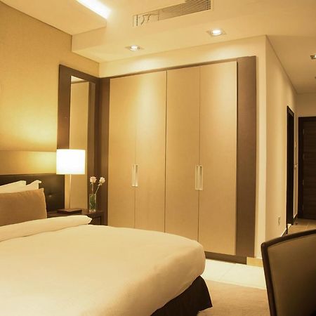 คิน พลาซา อาร์ยาน บาย โรตานา Hotel คินชาซา ภายนอก รูปภาพ