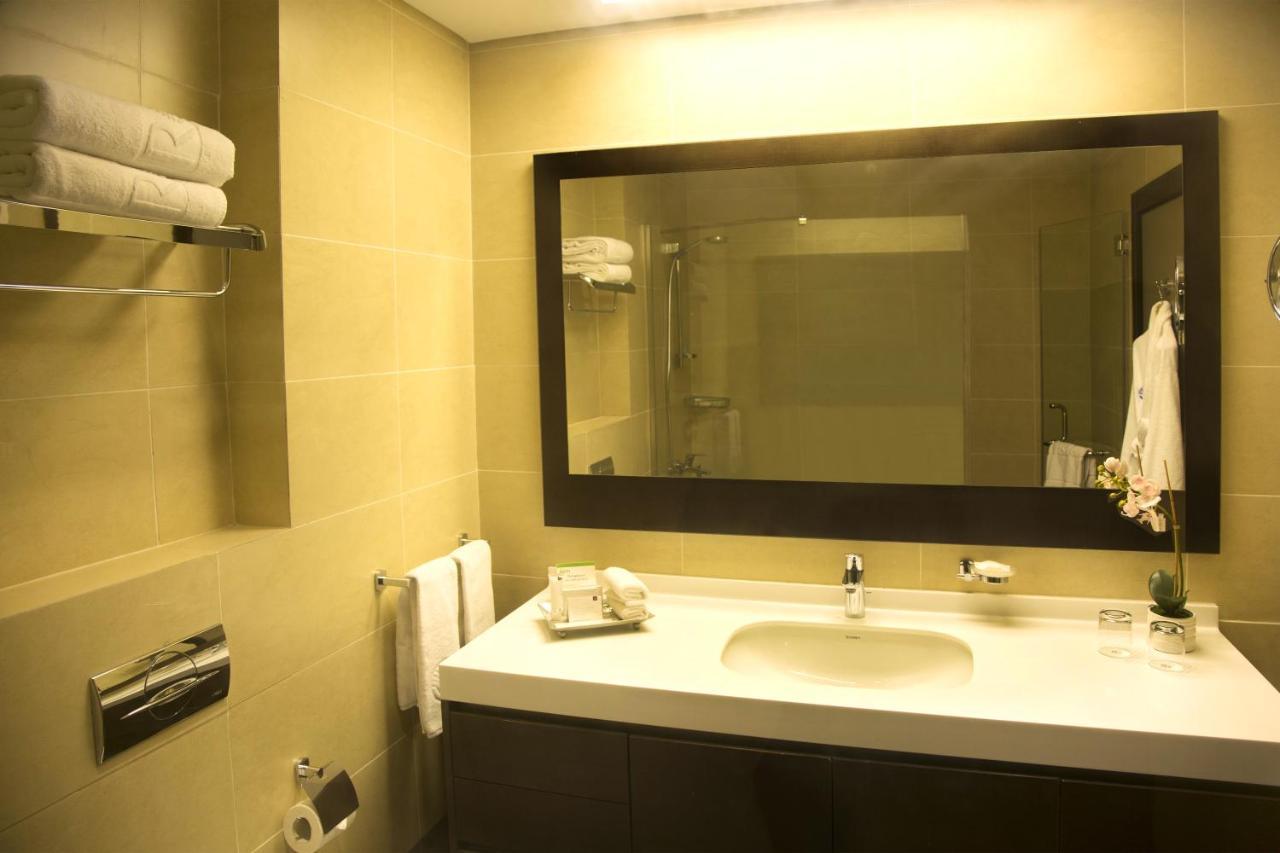 คิน พลาซา อาร์ยาน บาย โรตานา Hotel คินชาซา ภายนอก รูปภาพ