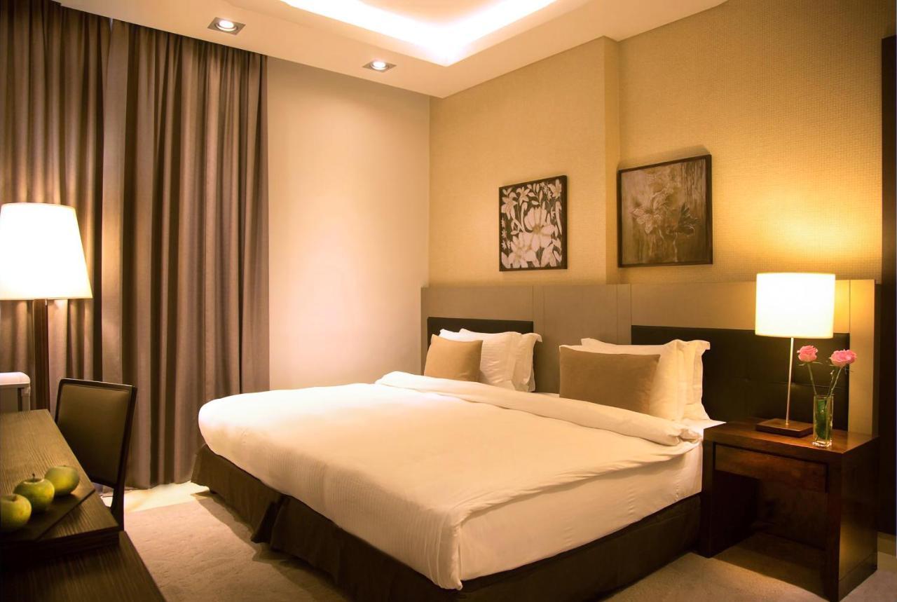 คิน พลาซา อาร์ยาน บาย โรตานา Hotel คินชาซา ภายนอก รูปภาพ